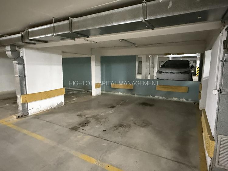 APARTAMENT CU 4 CAMERE AMBASADA AMERICII | 2 LOCURI PARCARE | PADUREA BANEASA - 25