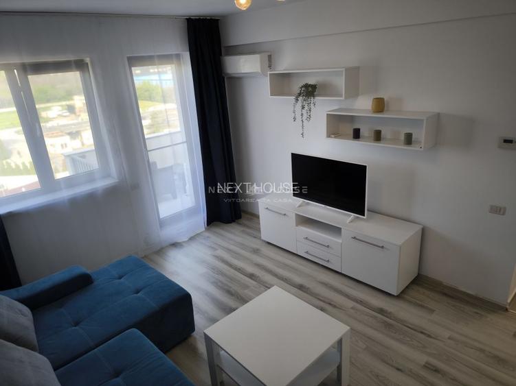 Apartament Drumul Taberei - Timisoara - Parcare - 2