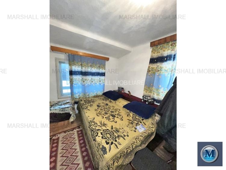 Vila cu 6 camere de vanzare, zona Buna Vestire, 152 mp #16456 - 12