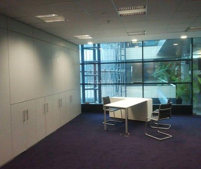 Spatii birouri de inchiriat zona Baneasa, Bucuresti - 5