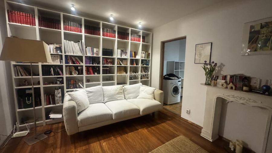 Vânzare apartament de 2 camere Obregia- Piata Sudului - 2