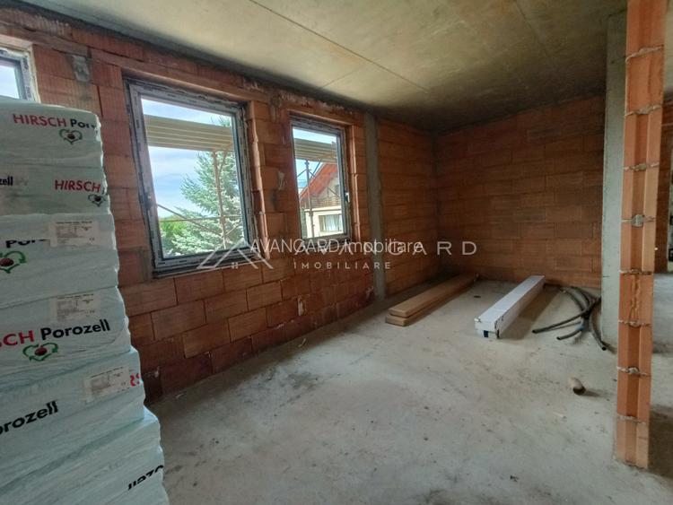 Casa Individuala | 169 mp utili | 290 mp teren | Faget - 8