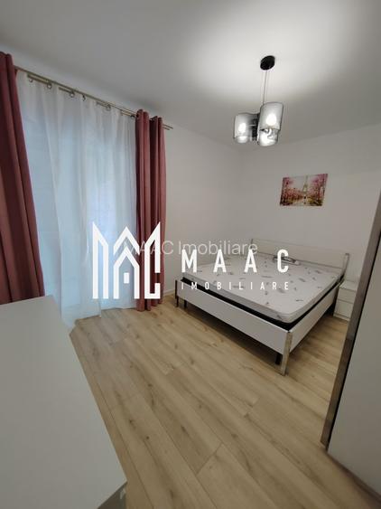 Închiriere apartament 3 camere - 4