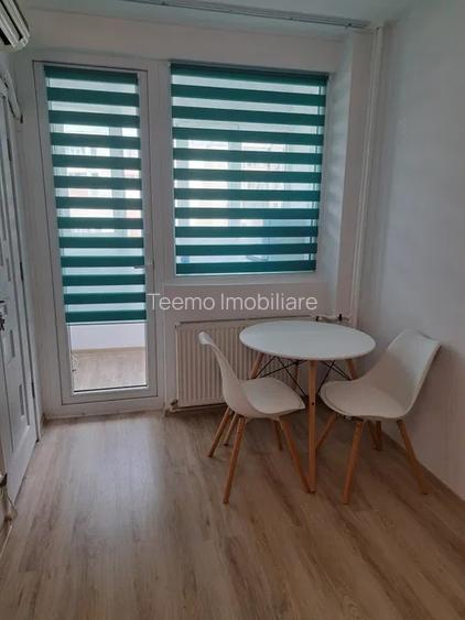 Garsoniera, semidecomandata, 32 mp, balcon, ac, metrou, Iancului - 4