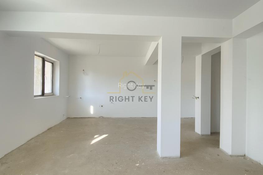 Nou! Casa tip cub, 3 camere, utilitati si curte! Comision 0%! - 5