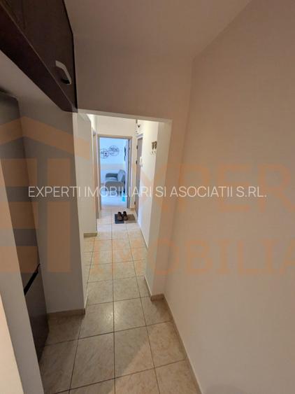 Garsoniera, 36mp, situata in zona Inel II,  - 11