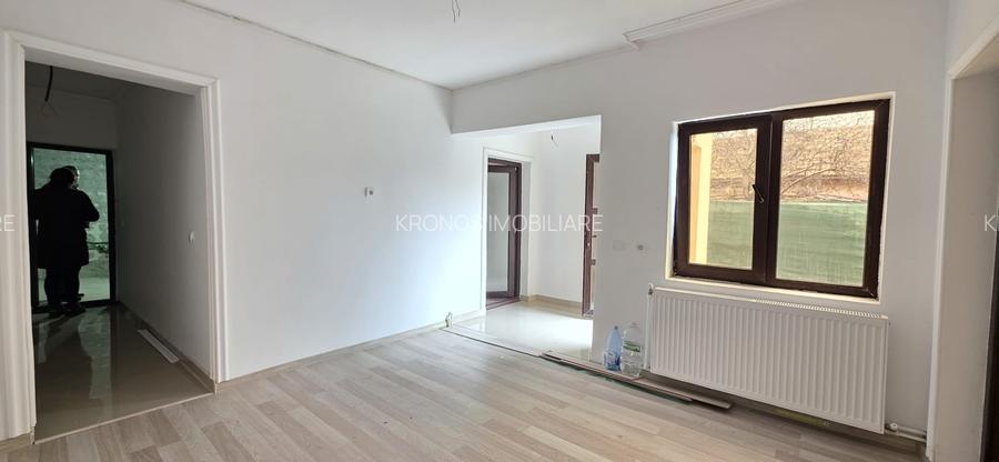 OCAZIE ! ZONA MEDEEA CASA 5 CAMERE SC=120 MP. CU TEREN 220 MP. PRET 135.000 EURO - 12