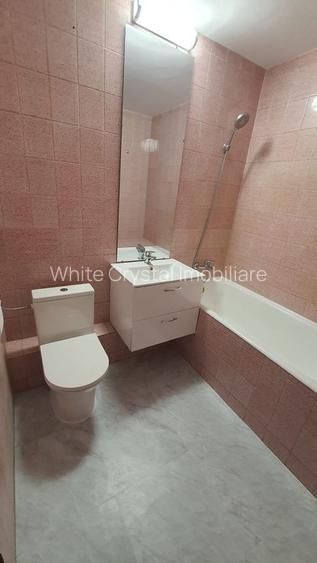 Închiriez apartament 3 camere, nemobilat, Piața Muncii, pentru locuit - 7