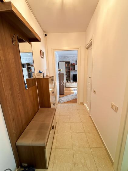 Apartament 2 camere - Ultracentral - Renovat - Full Accesorizat ! - 4