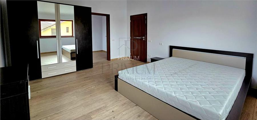 CHISODA - Casa individuala - Amplasare excelenta - Garaj - 4