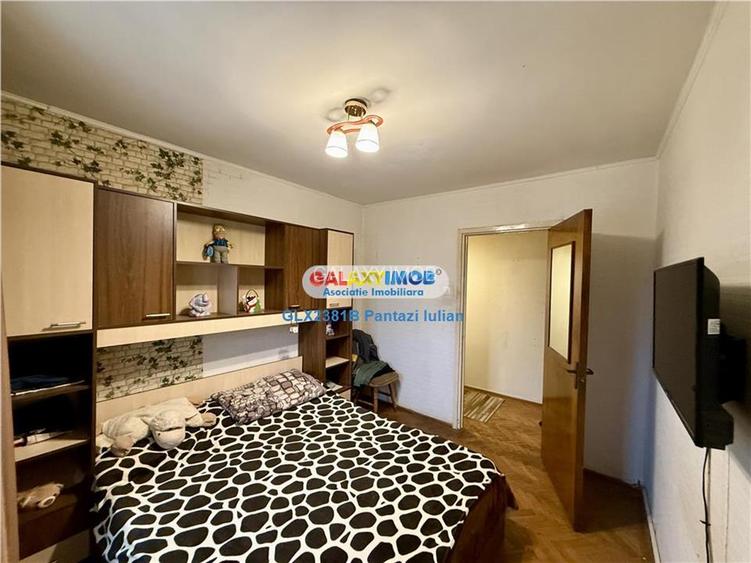 Vanzare 3 camere | Gorjului | Centrala Proprie | 10min. metrou - 4