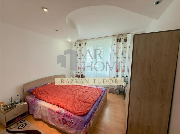 Apartament 2 camere , zona nord , Cameliei , Ploiesti - 3