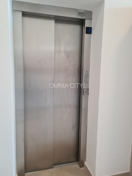 Apartament luminos,  zona  buna, bine compartimentat, mobilat, prima inchirere. - 22