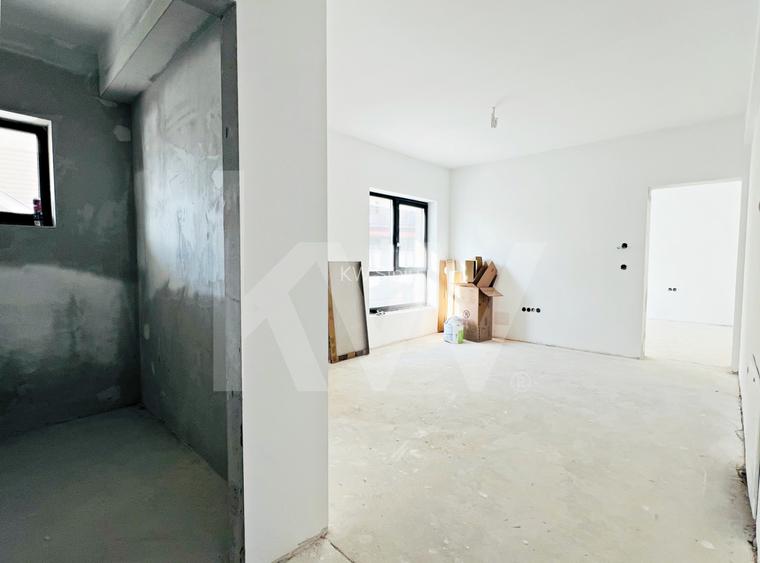 Apartament tip Studio-36,6 mp, bloc modern. Șelimbăr, lângă Shopping City Sibiu - 11