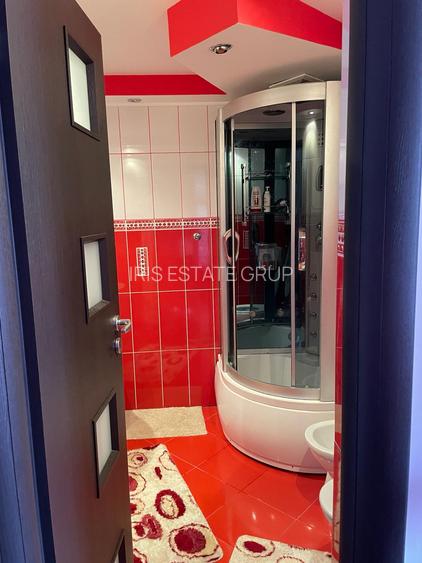 Casa 8 Camere Snagov - 9