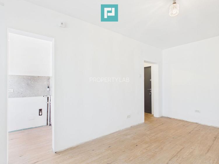 Garsonieră Confectii o cameră - 2