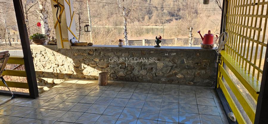 Casă de vacanță -Malaia, aproape de natura - 10