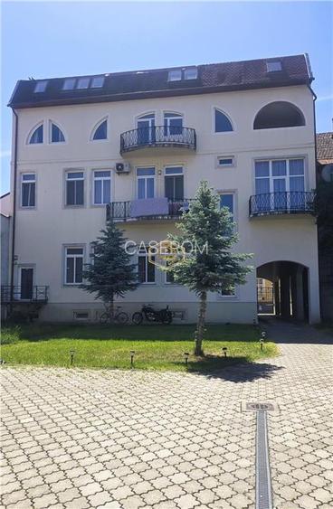 VIDEO - Central | Apartament cu 3 camere si parcare - 131 m² | Marsilia - 25