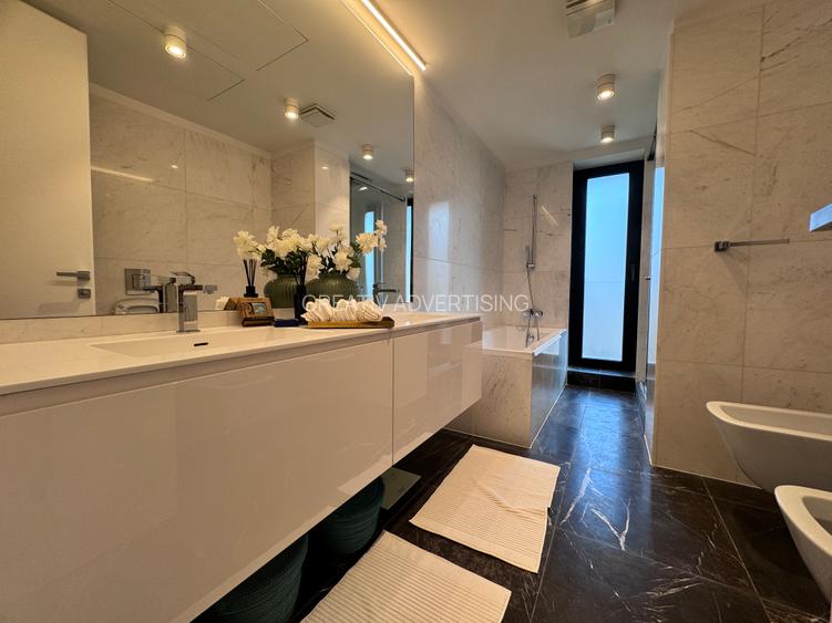 One Charles de Gaulle  3 camere Parcare Subterana Stație Încărcare Electrica - 31