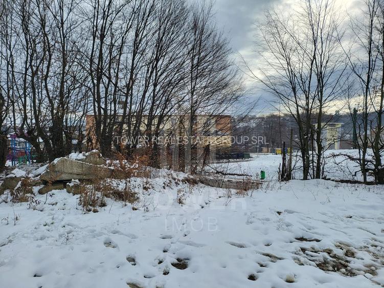 🏗️ Teren Intravilan 2.022mp – Toate Utilitățile – Ideal Investiție - 3
