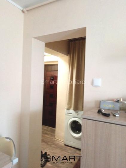 Apartament 2 camere zona Lacul lui Binder - 5