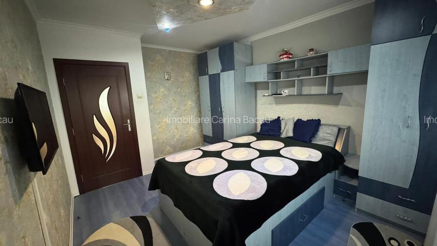 Apartament 3 camere decomandate – Ultracentral – Mobilat și utilat - 3