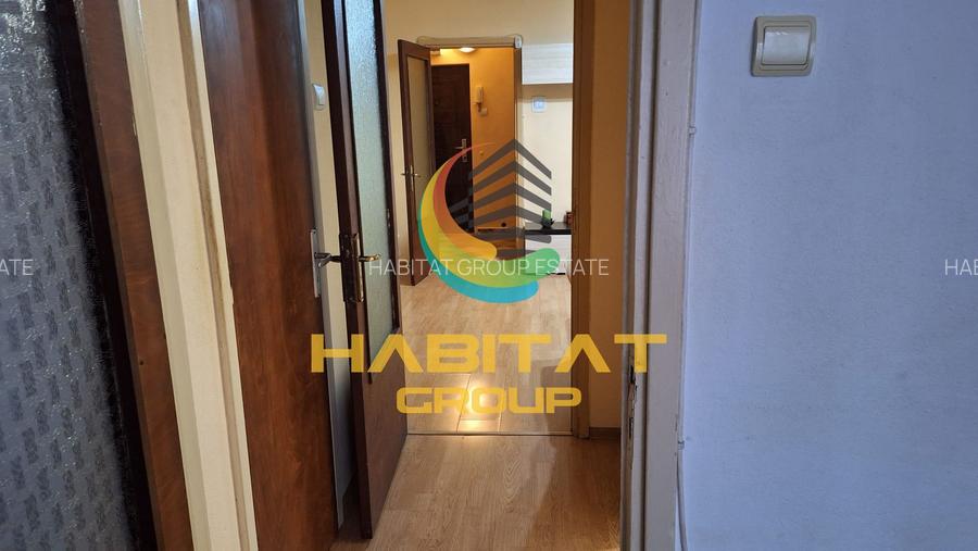 Apartament 2 camere langa metrou Aparatorii Patriei - 4