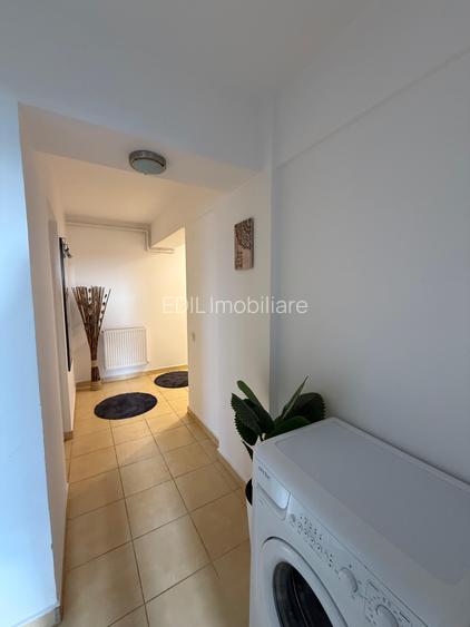 Apartament de închiriat, 1 cameră, 46 mp, Calea Turzii zona MOL cu parcare - 4
