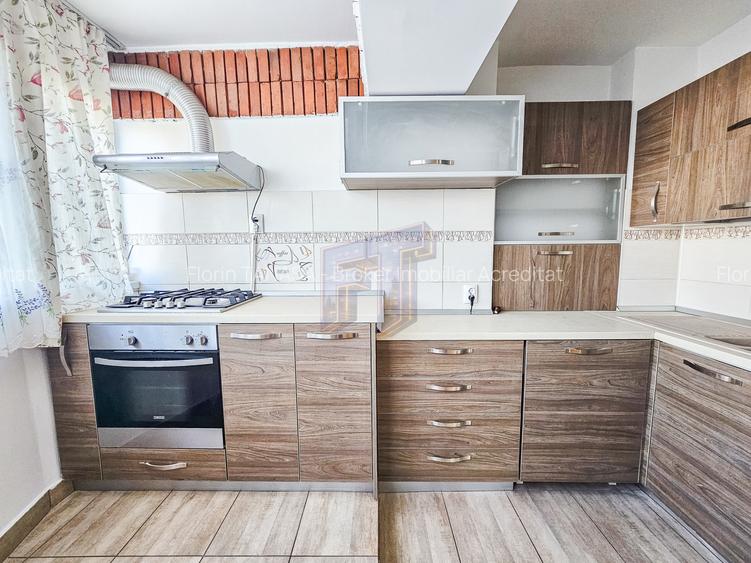 Închiriere 3 camere decomandat Piața Iancului, mobilat complet - 11