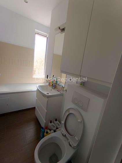 Vanzare 2 camere - zona Floreasca - Parc - 11