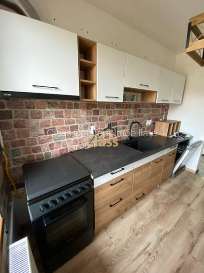 Apartament 1 camera | Decomandat | 37 mpu | Zona Regal Baciu - 3