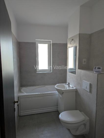 Apartament cu 2 camere + bucatarie 59mp - Subcetate City 2, Vila 5 – Sânpetru - 8