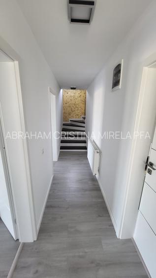 Vanzare Vila exclusivista,  5 camere, comuna Berceni - 23