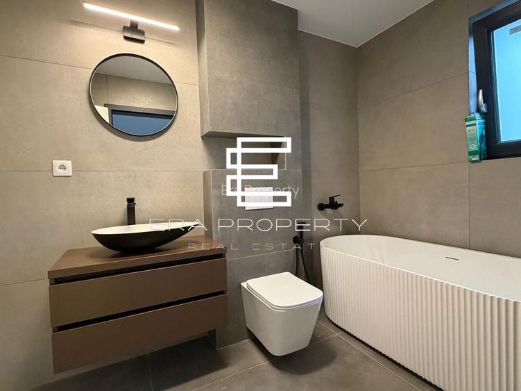 Apartament 4 camere /gradina 200 mp/finisaje premium/Cartierul Arhitectilor - 15