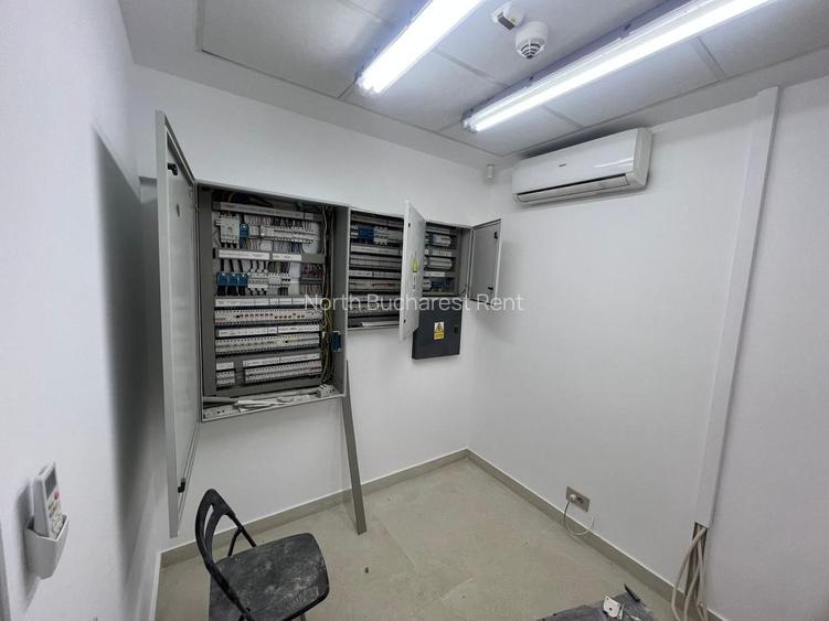 Vilă de lux pentru închiriere – ideală pentru consulat sau avocatura - 23