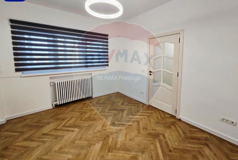 Apartament 4 camere de închiriat – Bd. Unirii / Str. Vulturilor 25 - 25