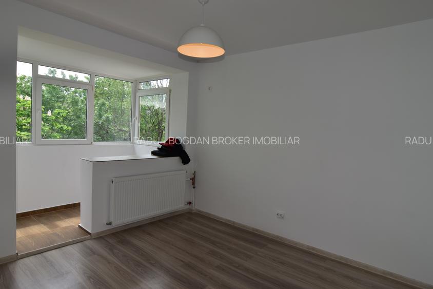 Apartament 2 camere decomandat, renovat complet- aproape de Parcul National - 3