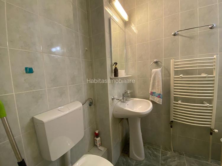Apartament de vanzare | 2 camere | Manastur | Semidecomandat - 6