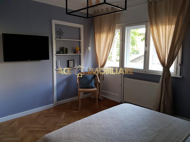 2 Camere de inchiriat | Izvor | Metrou | Centrala | Petfriendly - 4