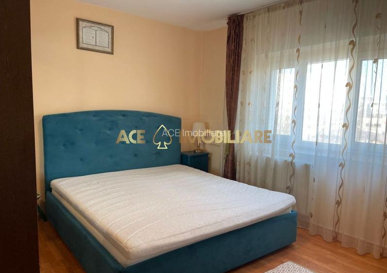 2 Camere de inchiriat | Vitan | Metrou | Loc de Parcare | Mobilat - 2
