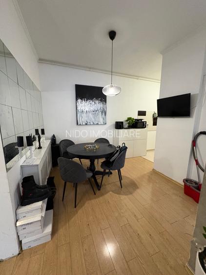 Apartament 2 Camere - Zona Arcul De Triumf - Bloc Nou - 5