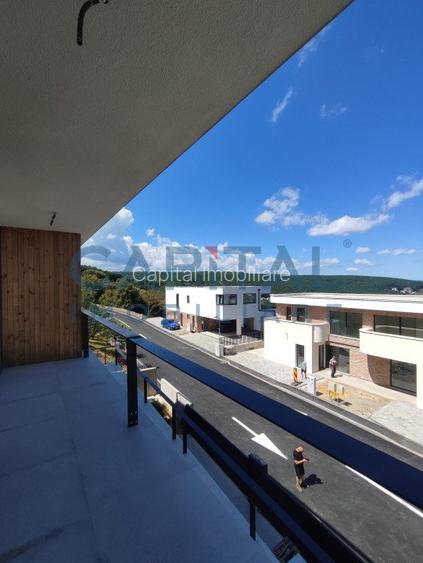 Duplex de vanzare in cartierul Europa. Comision 0! - 8