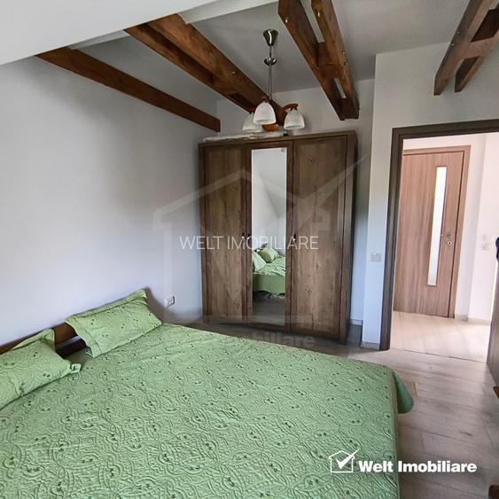 Casa 160 mp, 200 mp teren, zona Intre Lacuri pentru birouri - 15