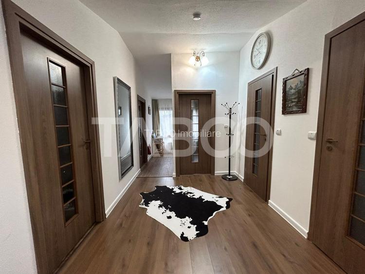 Excisivitate Comision 0%  Pensiune 3 stele in regim hotelier Sura Mare - 4