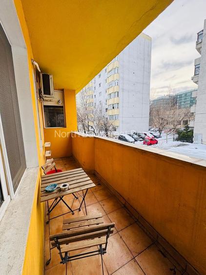 Apartament 2 camere de inchiriat Timpuri Noi - 13