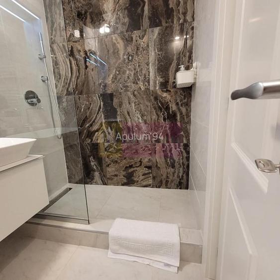 Studio în The Cathedral cu loc de parcare - 7