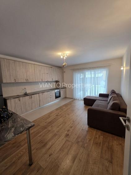 APARTAMENT 3 CAMERE | LOC DE PARCARE | MALL SELIMBAR - 5