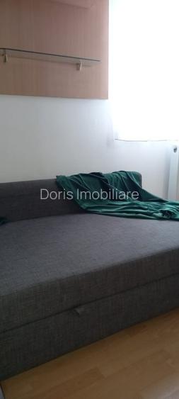 GARSONIERA MOBILATA SI UTILATA,CONTORIZATA,BLOC REABILITAT, - 19