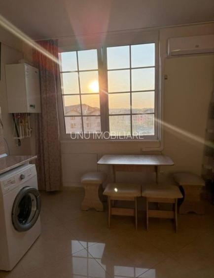 1 Camera 30mp Mobilat Etaj Intermediar Bloc Nou Cartier Visoianu - 3