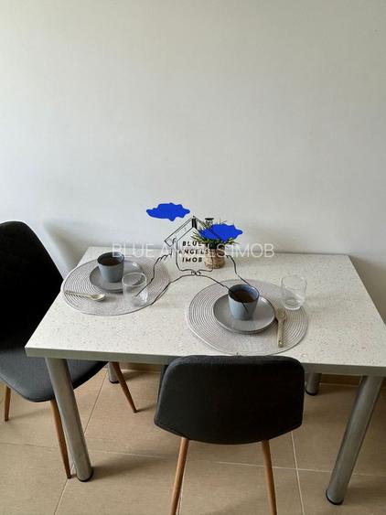 Apartament de 2 camere - Avantgarden Bartolomeu - Brasov - 7